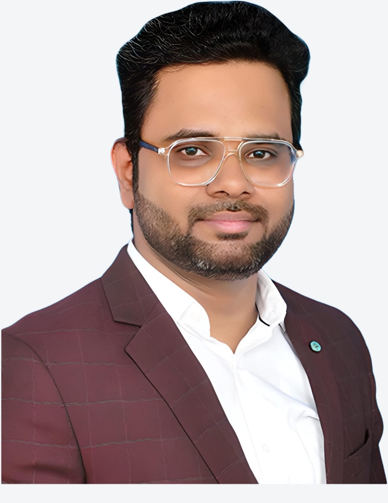 Rajasekar Vijayarangan — India's First Impression Coach for Entrepreneurs